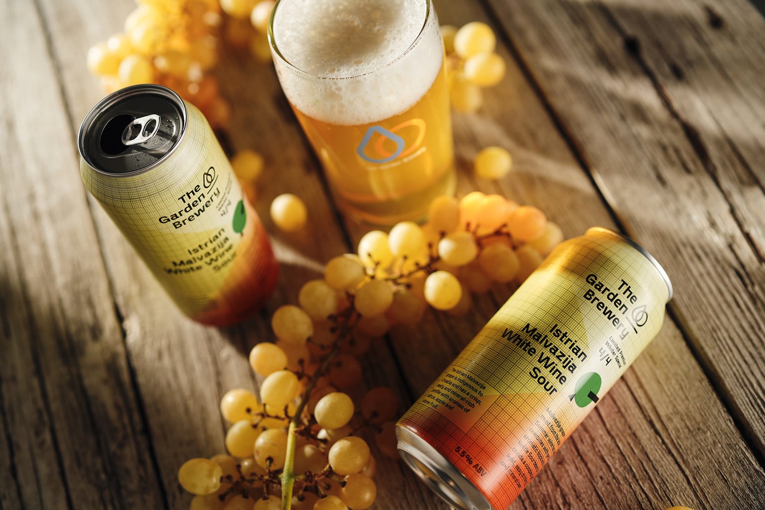 Istrian Malvazija White Wine Sour