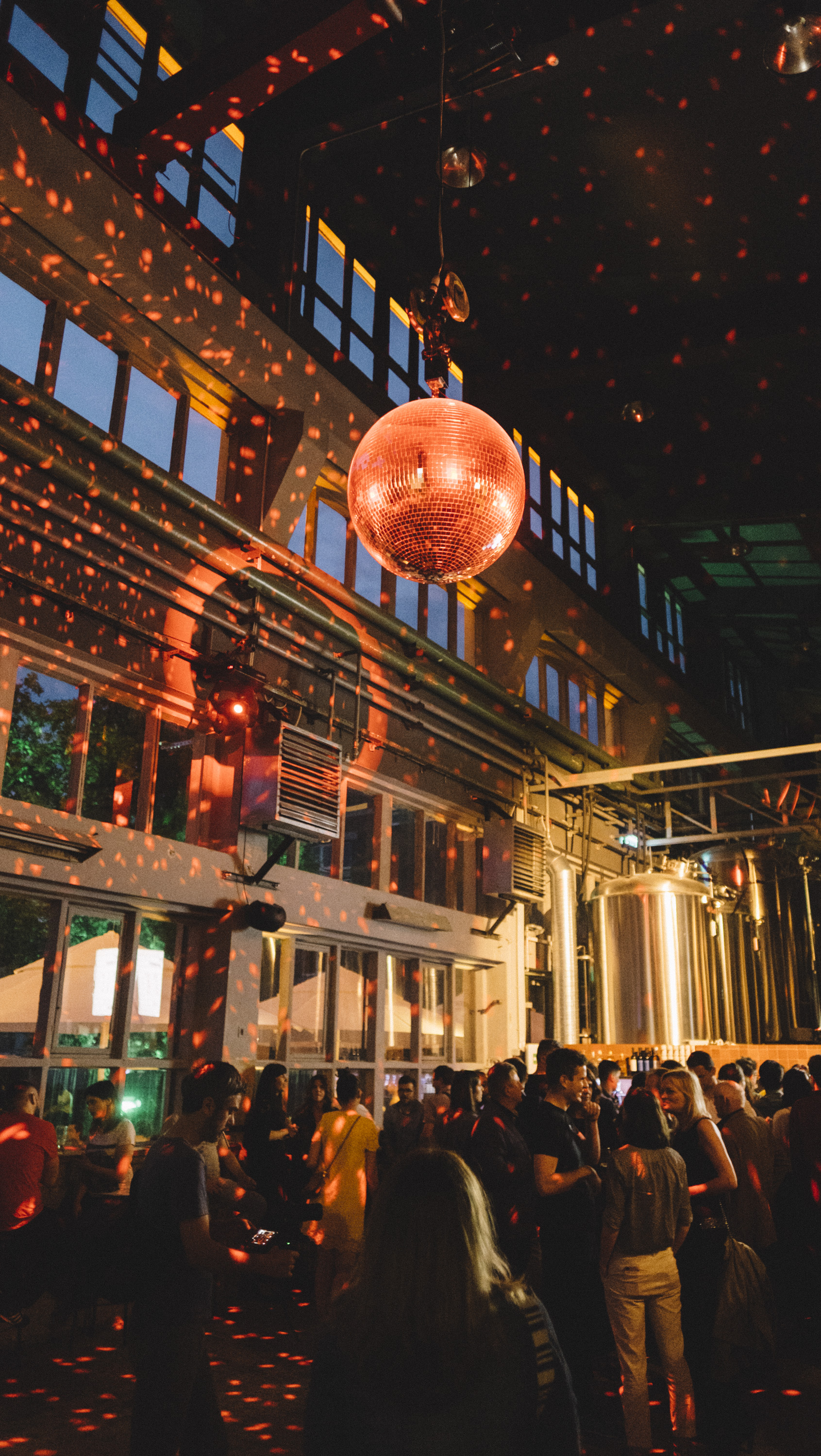 April Special Events The Garden Brewery The Garden