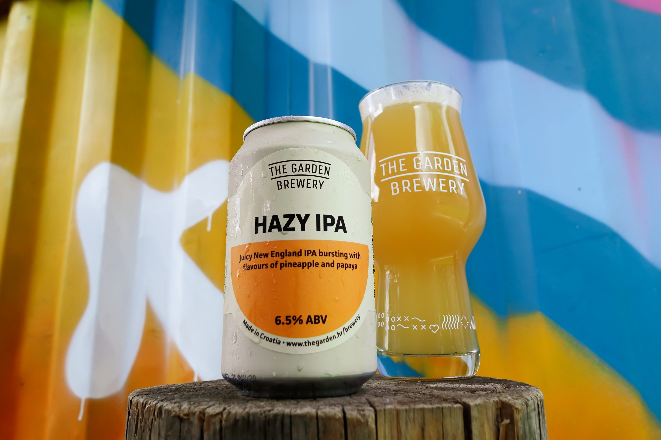 Why Is Hazy Beer Hazy